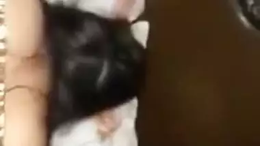 Sex With Girlfriend