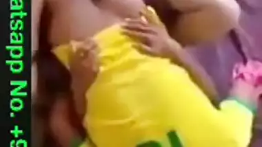 Sexy village wife banged by her devar