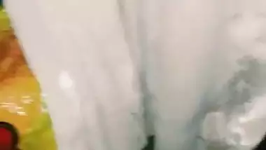 Desi wife crying in pain and pleasure of sex