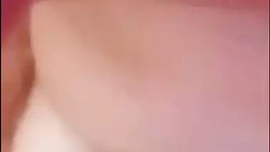 BBW wife boob feeding and erotic hardcore fucking