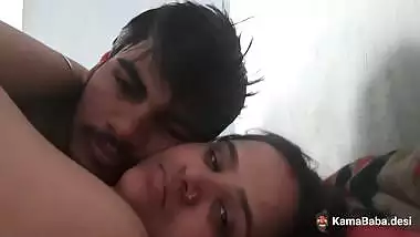 Bihari nude couple’s romantic MMS sex