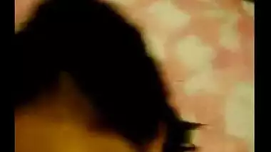 Teen Girlfriend Fucked Hard to Give Her Orgasm