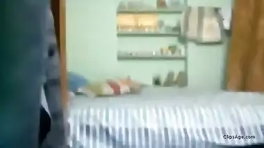 Unmarried Dehati girl with her boyfriend hot MMS movie scene
