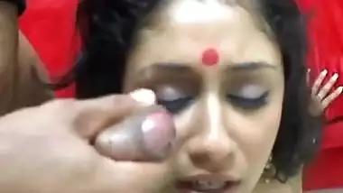 Desi Woman acquires fucked hard by lover