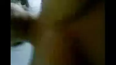 Tamil sex videos aunty hot blowjob session with devar