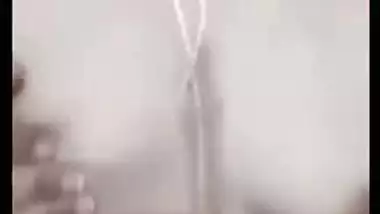 Lahore girl stripping naked