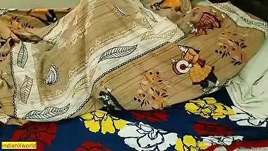Today Exclusive -indian Teen Boy Fucking His Beautiful Bhabhi