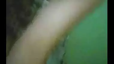 Sexy Assam bhabhi gives blowjob before riding lover