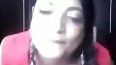 Very horny bhabhi