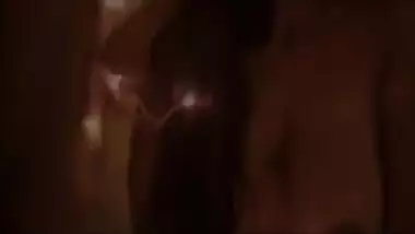 Fareb Indian Desi Aunty Sexy Big Boobs Hot Erotic Nude