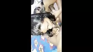 Desi Gf Sucking