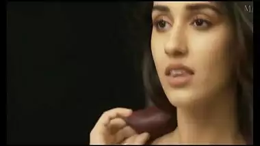 Disha Patani indian bollywood star nude photoshoot