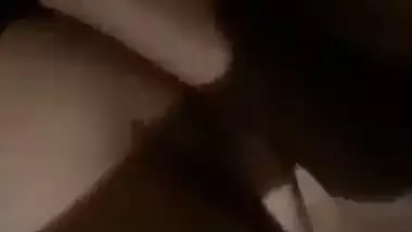 Desi Village Bhabhi Fucking with Devar at Night Part 1