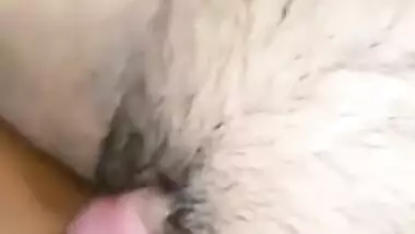 Wife cooperate fucking on live show part 3
