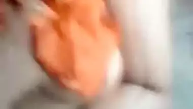 bangla boobs fondled