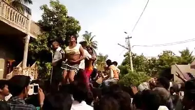 record dance