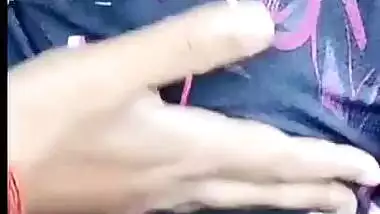 Horny mallu Wife Blowjob In Car