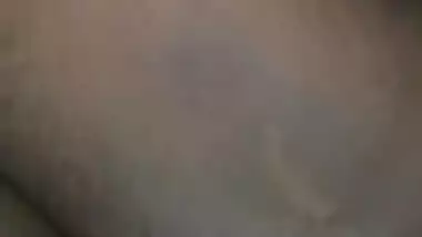 desi girlfriend hairy pussy fucking on sofa