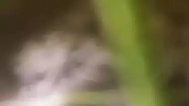 Dehati Pakistani Vagina Fucking Outdoor Sex MMS