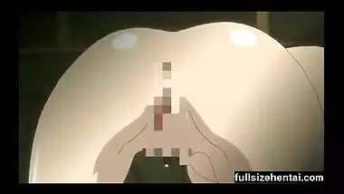 Samurai Lesbian Eats Juicy Princess Pussy
