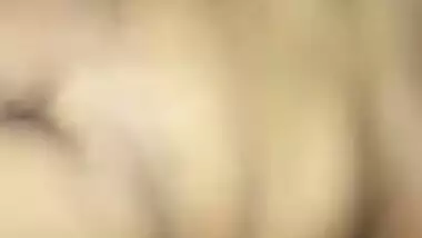 Shy Bhabhi getting her fat pussy fucked