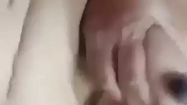 Milk tanker mature MILF removing nighty and topless