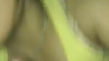 Cute Assamese girl blowjob to her BF