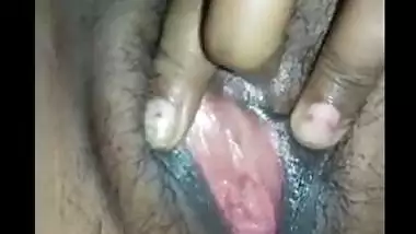 Indian Wife Showing her Pussy and hard Fucked By Hubby 2