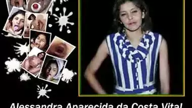 Alessandra Aparecida da Costa Vital 127i