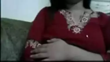 tanisha my sexy girlfriend juicy boobs
