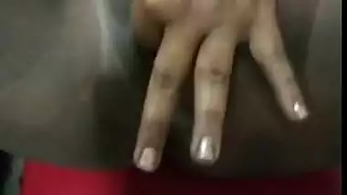 Dirty Bangla pussy porn MMS video