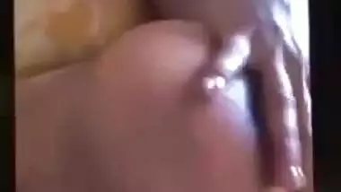 not my nephew is on her mind
