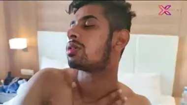 Indian teen XXX sex movie in Hindi