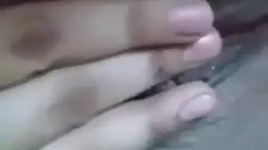 WONDERFUL FIGURE DESI INDIAN GIRLFRIEND SELFSHOT VIDEO