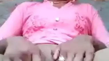 Village college kudi fingering pussy