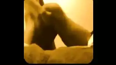 my hubby fucked me very hardly last night
