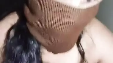 Indian Hot Boobs Pressing And Nipples Squeezing