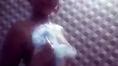 Sri Lanka Nude Bathing MMS
