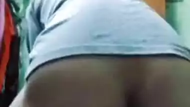 Beautiful Sexy Ass Indian Horny Girl Showing And Masturbating Part 5
