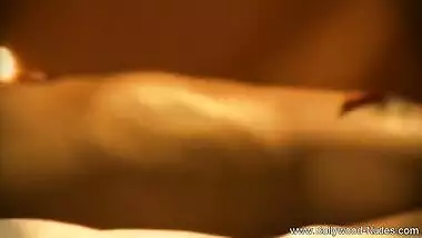Erotic Moves From Indian MILF