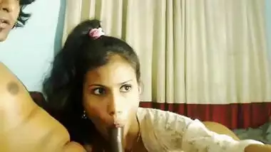 Desi couple hot sex