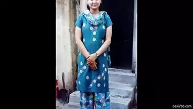 Hot cheating desi wife porn mms video