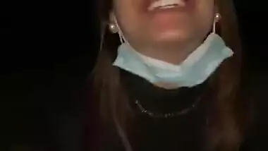 Sexy Paki Babe Proposing Bf And Sucking and nude Captured