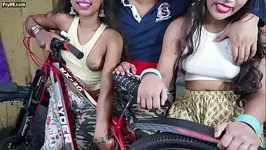 Indian brother sister fuck in hindi XXX